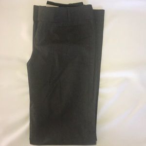Banana republic Jackson fit trousers